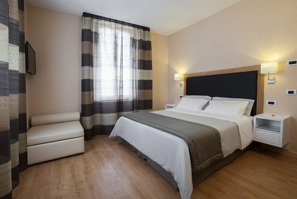 Relais Le Felci Executive Suite Spa Fiuggi Eksteriør billede