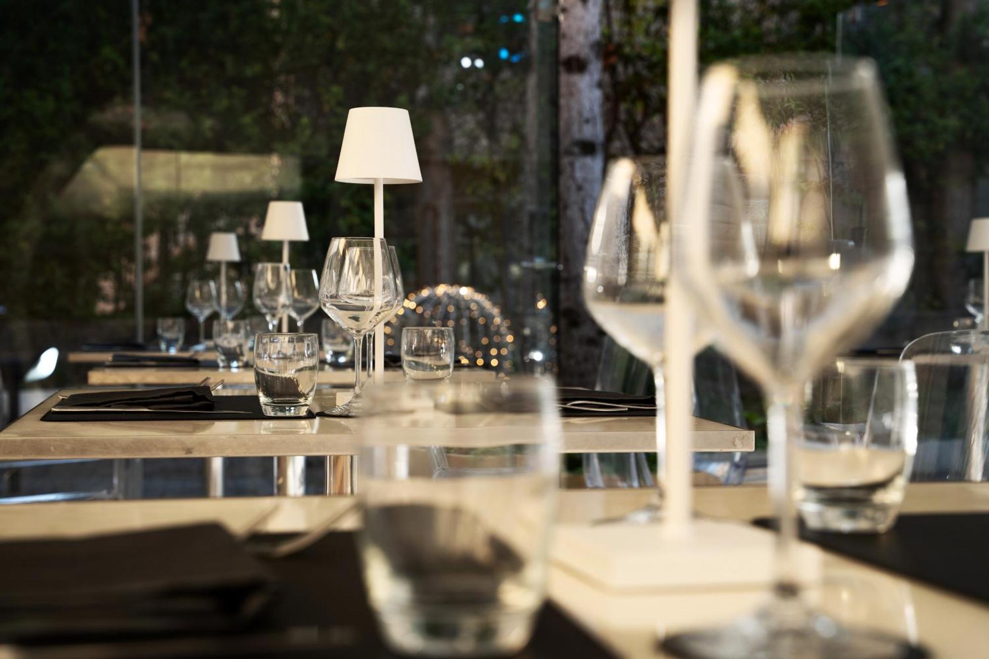 Relais Le Felci Executive Suite Spa Fiuggi Eksteriør billede