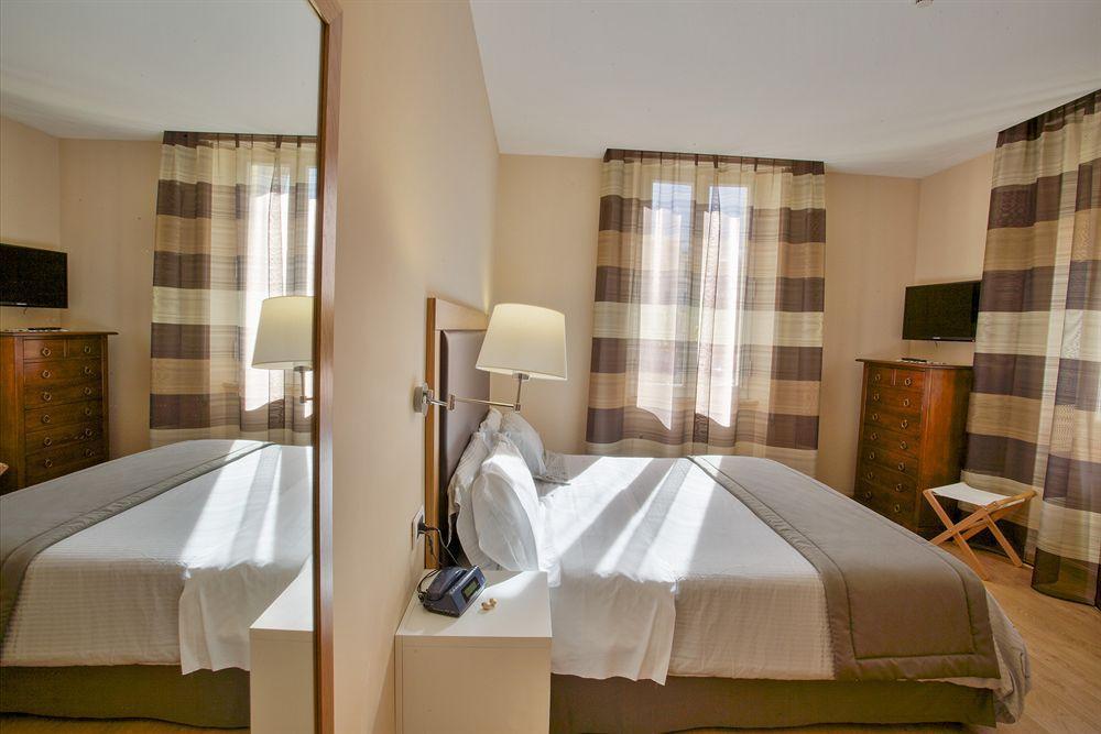 Relais Le Felci Executive Suite Spa Fiuggi Eksteriør billede